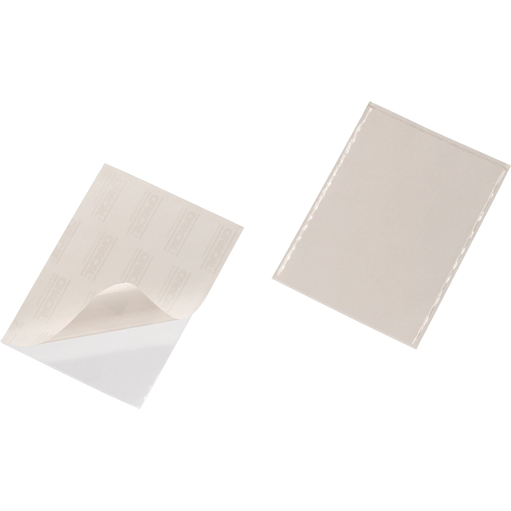 Buzunare Durable Pocketfix, autoadezive, 148 x 210 mm, 5 bucati/set Buzunare Durable Pocketfix, autoadezive, 148 x 210 mm, 5 bucati/set
